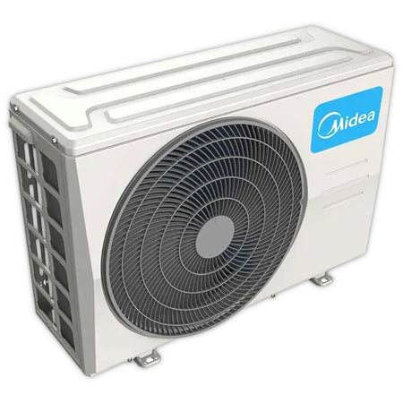 MIDEA Monosplit-Außengerät XTREME SAVE PRO | Klimaworld.com