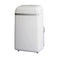 Mobiles Klimagerät MovAir 2,6 kW MPD1-09CRN1 mit Abluftschlauch