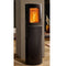Austroflamm | Mr. Wu Glasfront
