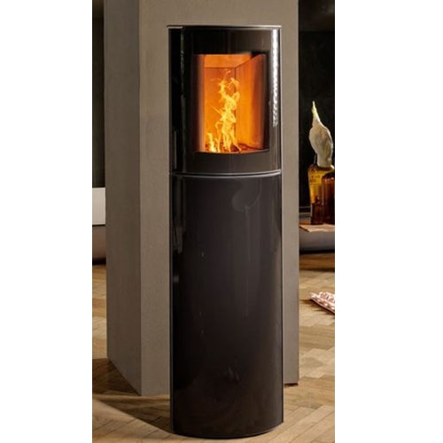 Austroflamm | Mr. Wu Glasfront