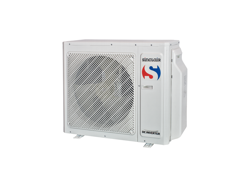 Sinclair Multisplit Inverter Außengerät MS-E28AIN 8kW 