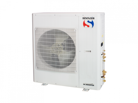 Sinclair Multisplit Inverter Außengerät MS-E36AI 10,5 kW