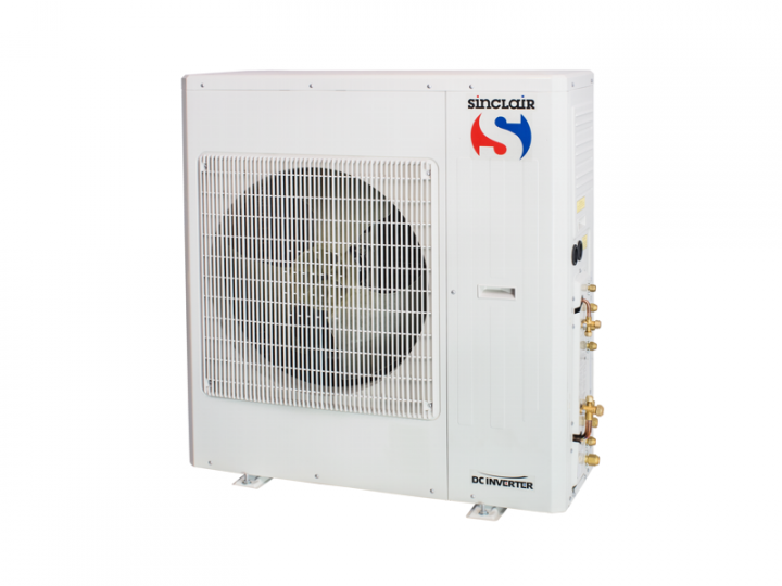 Klimagerät DC Inverter Außengerät Multi System Baureihe 12,1 kW