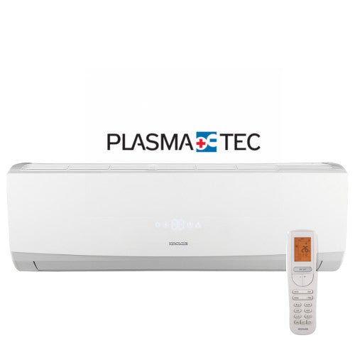 Sinclair Multisplit MS-H09AIZ Wandklimagerät Innenteil 2,6kW