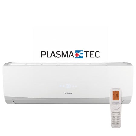 Sinclair Multisplit MS-H09AIZ Wandklimagerät Innenteil 2,6kW