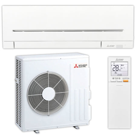 Mitsubishi Split Klimaanlage Set MUZ/MSZ-AP60VGK | klimaworld.com
