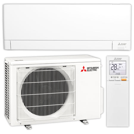 Mitsubishi Split Klimaanlage Set | MUZ/MSZ-AY35VGKP | 3,5 kW | Klimaworld.com