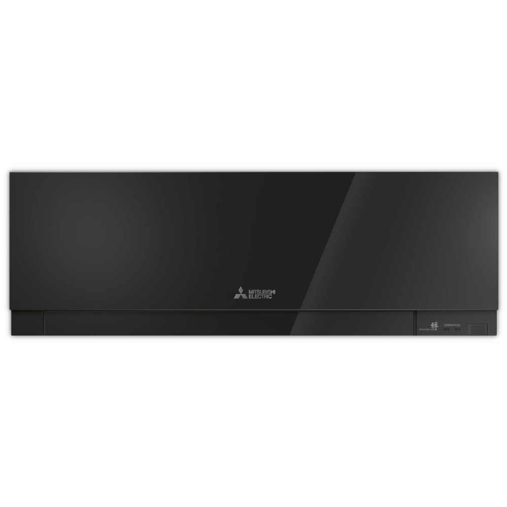 MITSUBISHI | Klima-Set MXZ/MSZ-EF | 1,8 kW + 3,5 kW | Quick-Connect