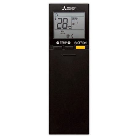 MITSUBISHI | Klima-Set MXZ/MSZ-EF | 1,8 kW + 3,5 kW 