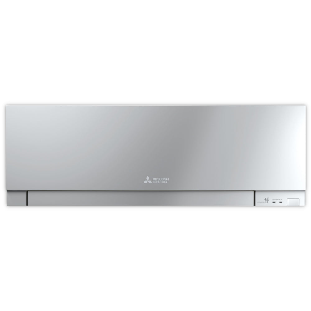 MITSUBISHI | Klima-Set MXZ/MSZ-EF | 2× 2,5 kW + 3,5 kW
