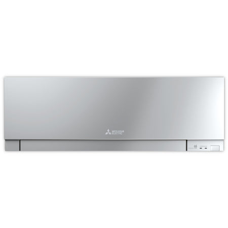 MITSUBISHI | Klima-Set MXZ/MSZ-EF | 2× 2,5 kW + 3,5 kW