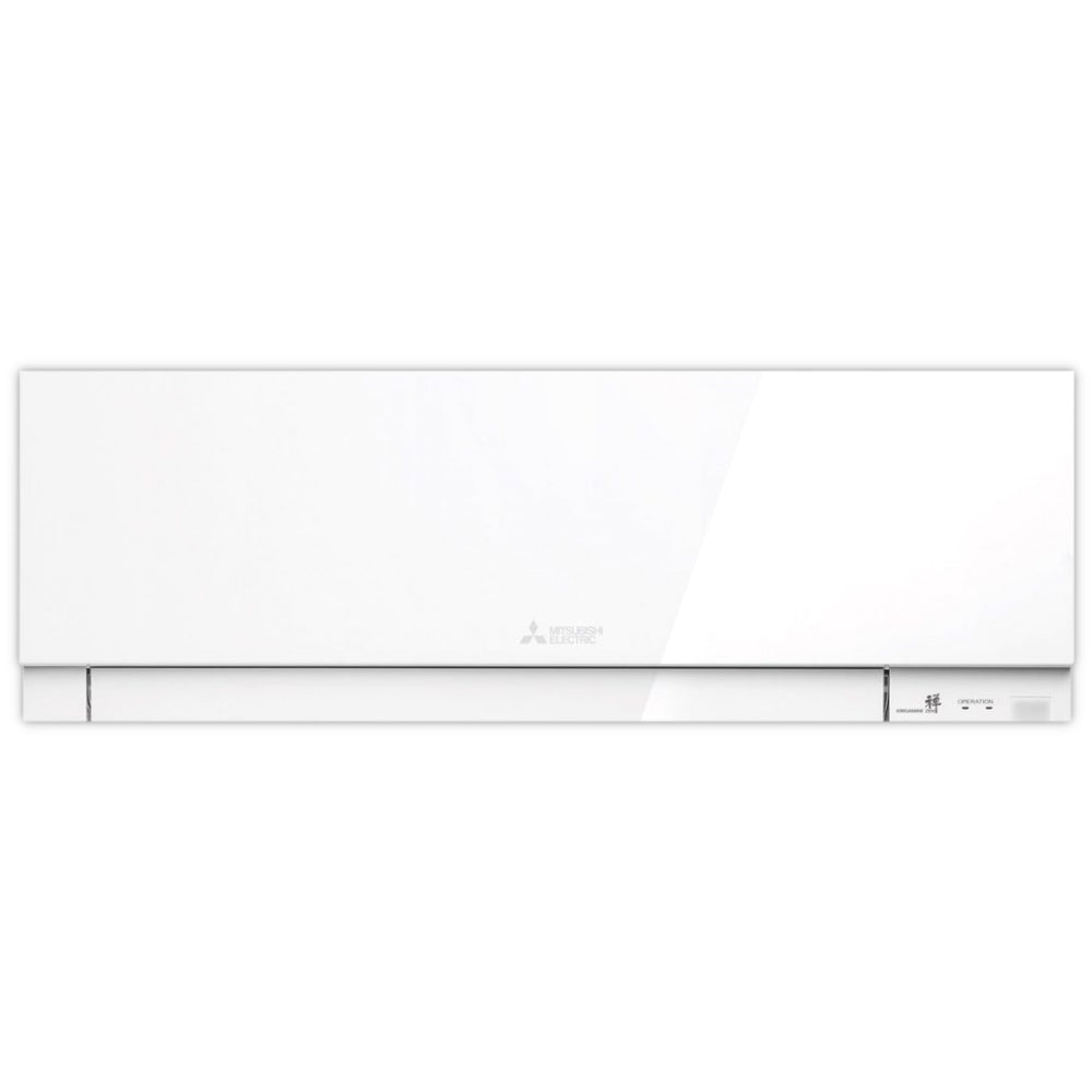 MITSUBISHI | Klima-Set MXZ/MSZ-EF | 1,8 kW + 3,5 kW | Quick-Connect