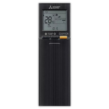 MITSUBISHI | Klima-Set MXZ/MSZ-LN | 1,8 kW + 3,5 kW | Quick-Connect