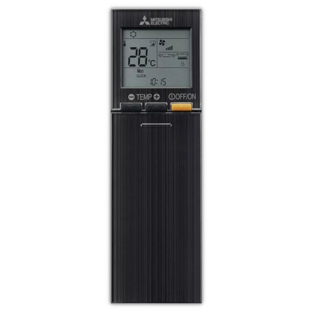 MITSUBISHI | Klima-Set MXZ/MSZ-LN | 2× 2,5 kW + 3,5 kW | Quick-Connect