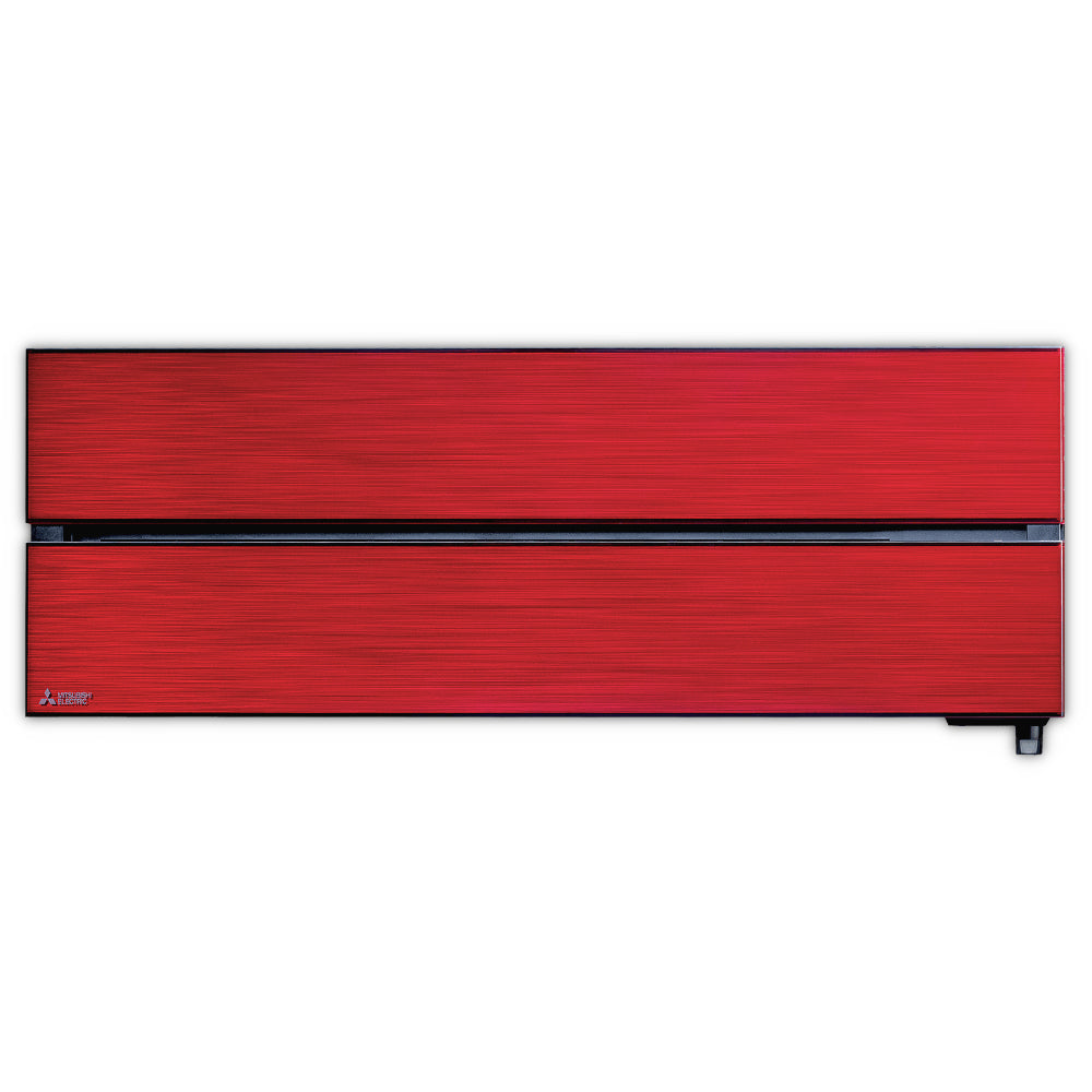 MITSUBISHI | Klima-Set MXZ/MSZ-LN | 2× 2,5 kW + 3,5 kW | Quick-Connect