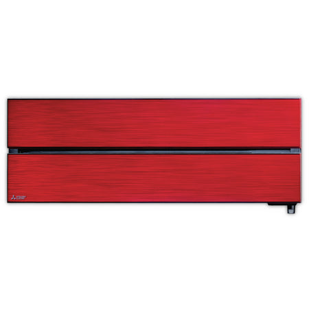 MITSUBISHI | Klima-Set MXZ/MSZ-LN | 2× 2,5 kW + 3,5 kW | Quick-Connect