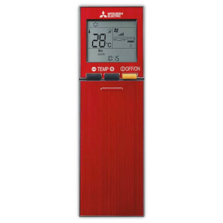 MITSUBISHI | Klima-Set MXZ/MSZ-LN | 2× 2,5 kW + 3,5 kW | Quick-Connect
