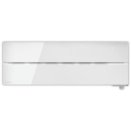 MITSUBISHI | Klima-Set MXZ/MSZ-LN | 1,8 kW + 3,5 kW | Quick-Connect