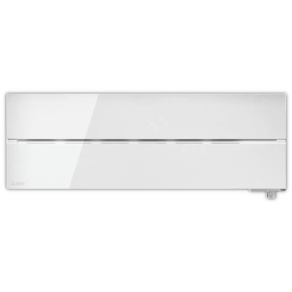 MITSUBISHI | Klima-Set MXZ/MSZ-LN | 2× 2,5 kW + 3,5 kW | Quick-Connect