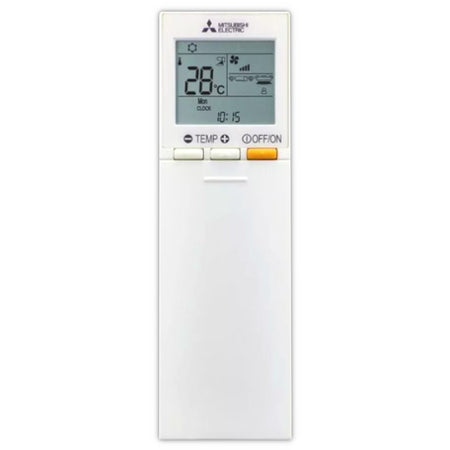 MITSUBISHI | Klima-Set MXZ/MSZ-LN | 2× 2,5 kW + 3,5 kW | Quick-Connect