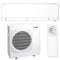 Mitsubishi Split Klimaanlage Set | MSZ-RZ | Hyper Heating | R290 | 5,0 kW