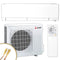 Mitsubishi Klimaanlage | MSZ-RZ | Hyper Heating | R290 | 2,5 kW | Quick-Connect