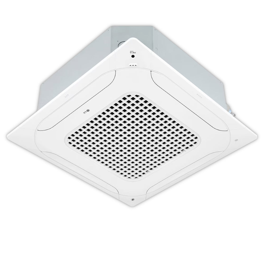 LG | 4-Wege-Deckenkassetten-Set CT12F | 3,4 kW