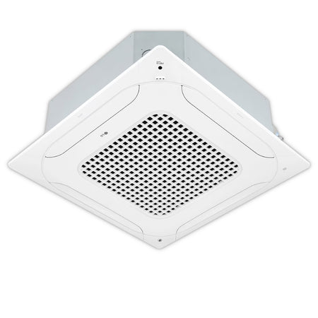 LG | 4-Wege-Deckenkassetten-Set CT12F | 3,4 kW
