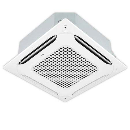LG | 4-Wege-Deckenkassetten-Set CT12F | 3,4 kW