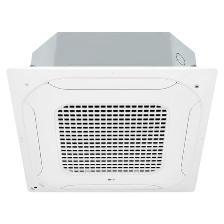 LG | 4-Wege-Deckenkassetten-Set CT09F | 2,5 kW | Quick-Connect