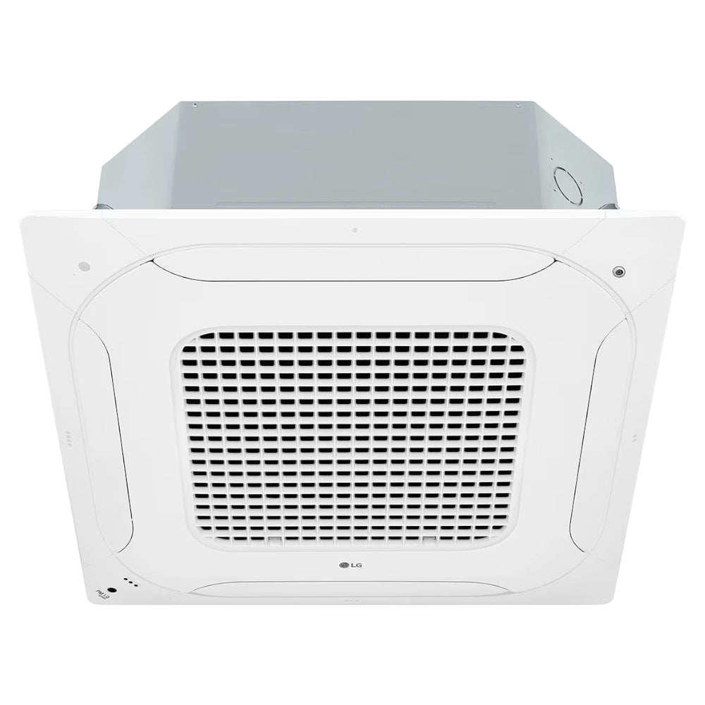 LG | 4-Wege-Deckenkassetten-Set CT12F | 3,4 kW