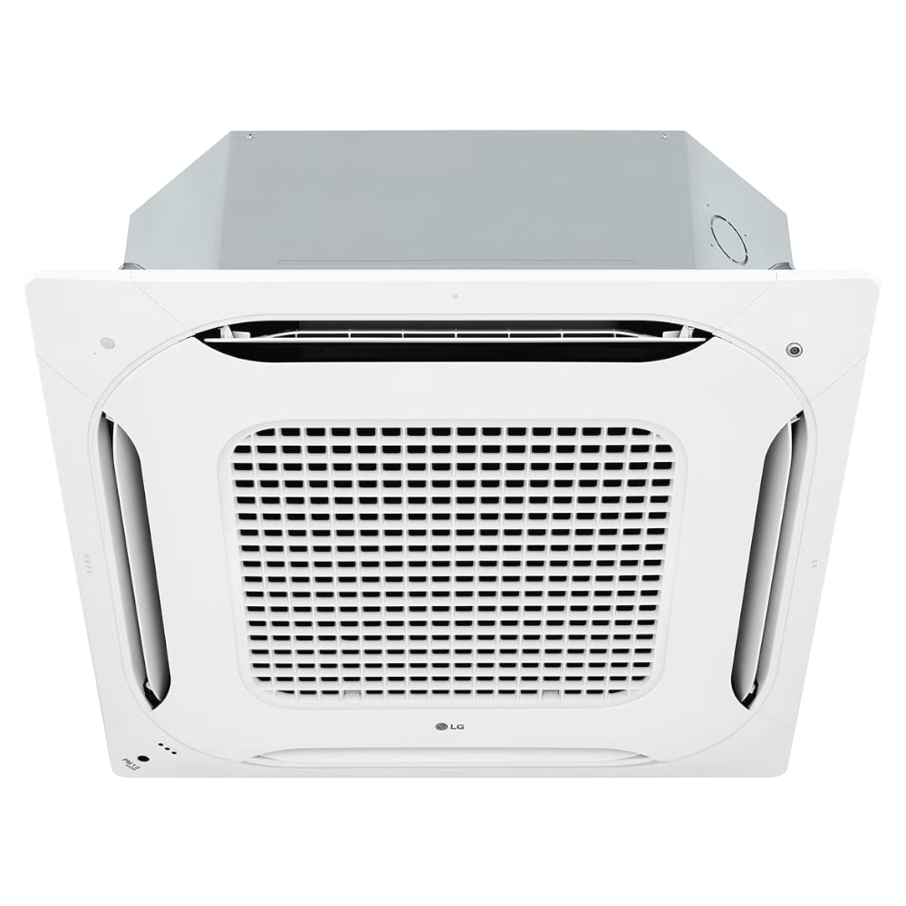 LG | 4-Wege-Deckenkassetten-Set CT12F | 3,4 kW