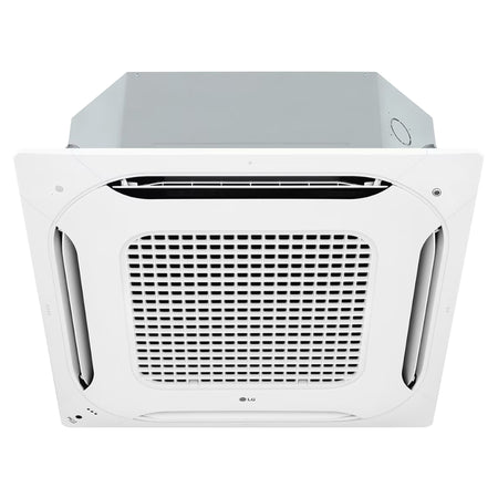 LG | 4-Wege-Deckenkassetten-Set CT12F | 3,4 kW