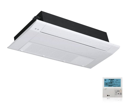 1 Weg Kassette