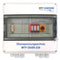 SAMSUNG | Überspannungsschutz MTF-ÜbSS-230 | 230 V