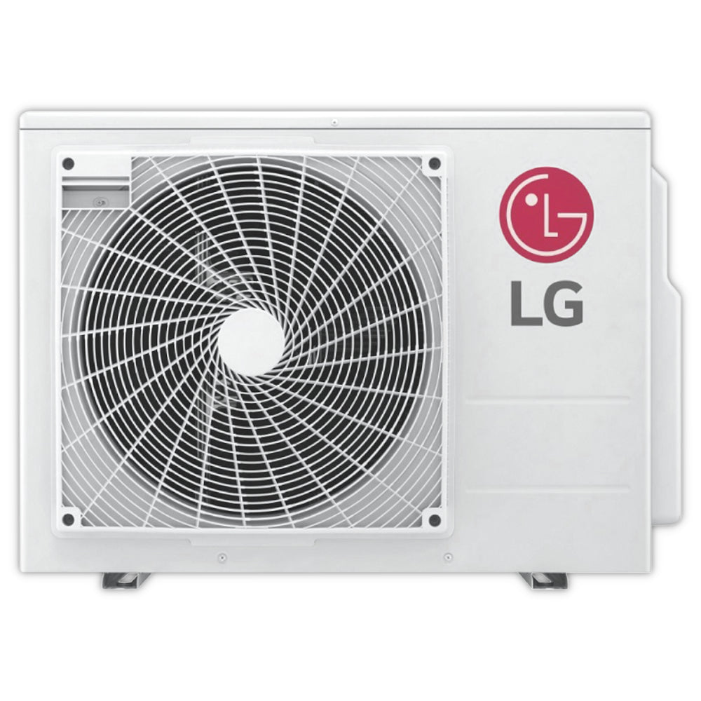 LG Klimaanlagen-Set ARTCOOL GALLERY | 2,6 kW + 3,7 kW | Klimaworld.com