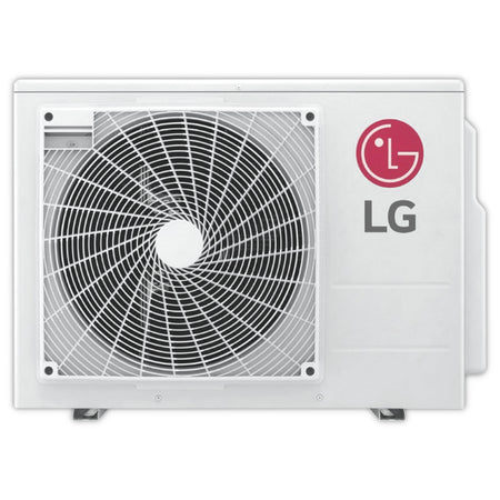LG | Klima-Set ARTCOOL ENERGY | 2,1 kW + 5,0 kW | Quick-Connect