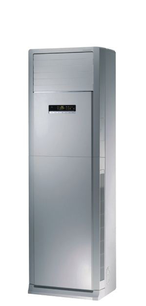 Mundoclima Säulekliamgerät MUCO-60-H4 Klimagerät 15,4 kW 
