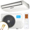 MIDEA Flextruhengeräte-Set | MUEU2-18HRFNX(GA) | 5,2 kW | Quick-Connect