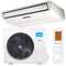 MIDEA Flextruhengeräte-Set | MUE2-36HRFNX(GA) | 10,5 kW