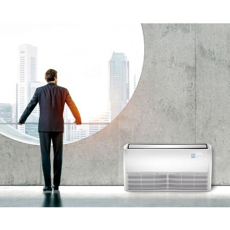MIDEA | Flextruhen-Klimagerät MUE-55FNXD0-ME | 15,8 kW