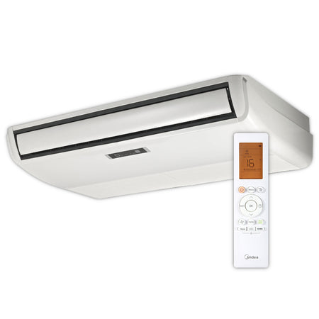 Midea Klimaanlage Truhengerät MUE-48FNXD0-ME | 14,0 kW - klimaworlv.com