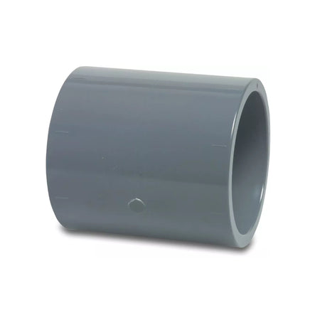 Klebemuffe 50 mm