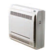 Klimagerät DC Inverter Deckenkassette Multisplit Innenteil Mundoklima 5,0 kW