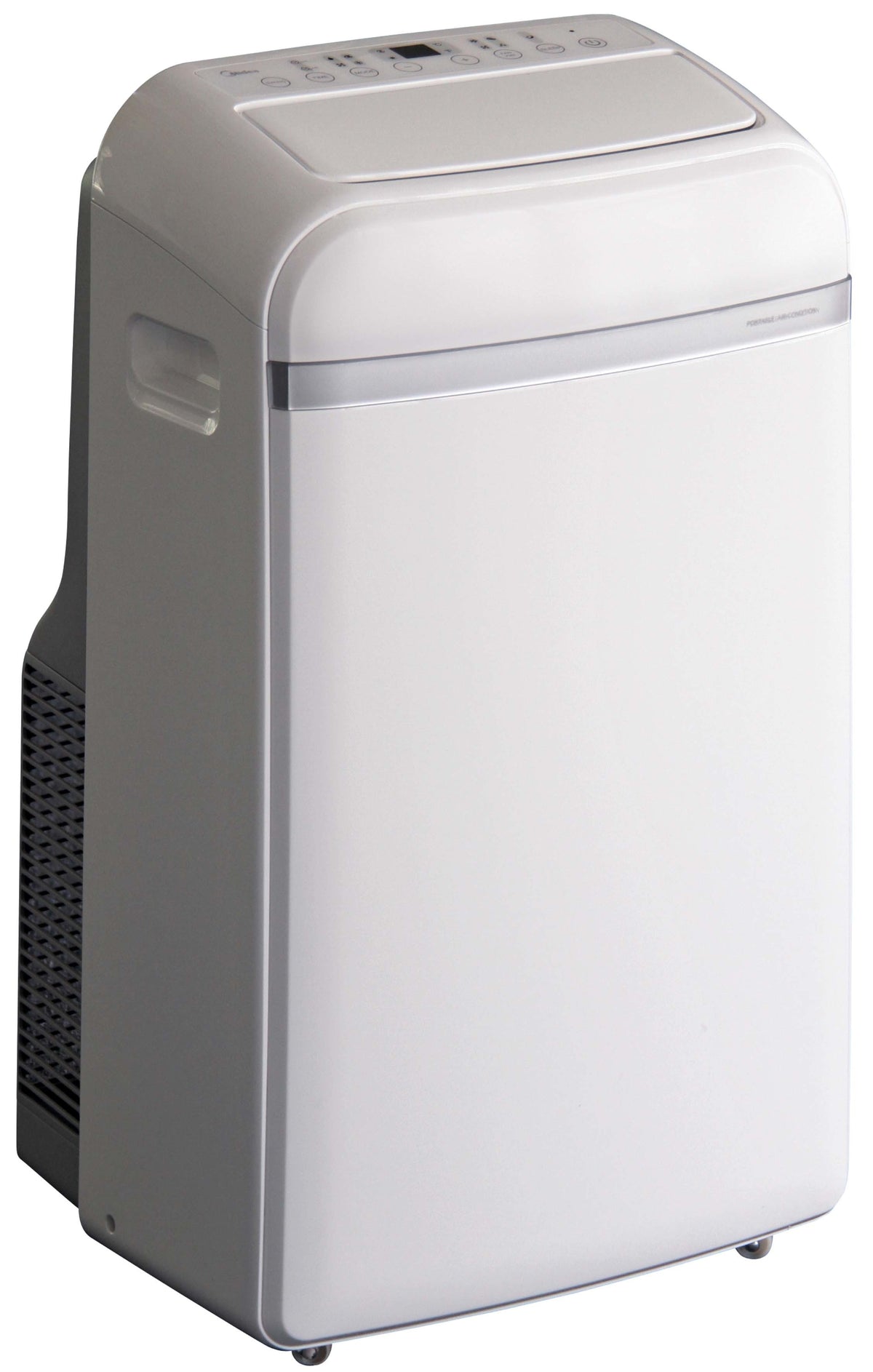 MundoClima mobiles Klimagerät | MUPO-12-H9 weiß | 3,5 kW | R290
