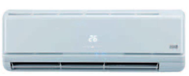 Wandsplit - Klimagerät Super DC Inverter 3,3 kW, Wandsplitgeräte