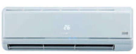 Wandsplit - Klimagerät Super DC Inverter 3,3 kW, Wandsplitgeräte