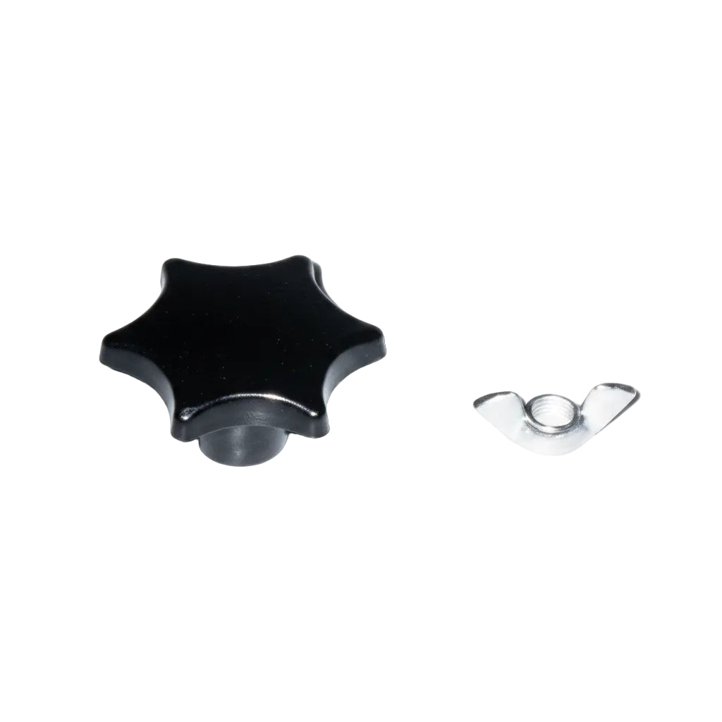 S0412 Plastikmutter M12 für ATMOS DxxP Pelletkessel