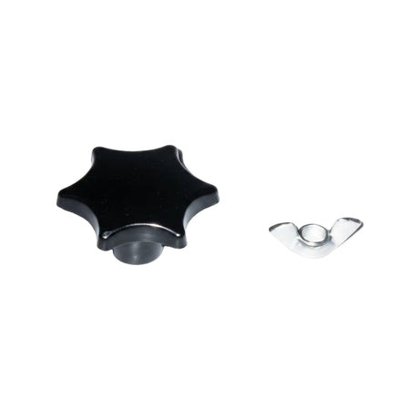 S0412 Plastikmutter M12 für ATMOS DxxP Pelletkessel