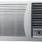 Mundoclima Fenster Klimaanlage MUVR-12-C9 | 3,65 kW | 40 m²